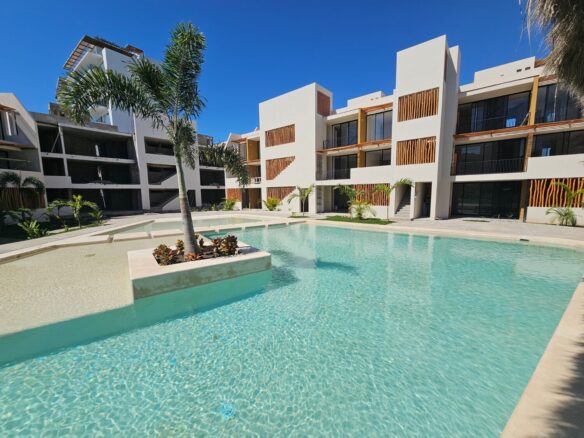 Arekas, preventa en Flamingos Residencial