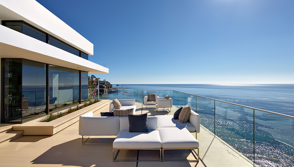 Venta de casas y de departamentos frente al mar en Puerto Vallarta y Bahía de Banderas.