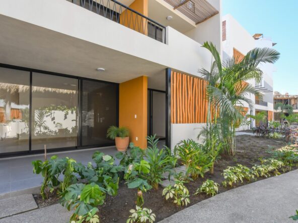 Arekas, preventa en Flamingos Residencial