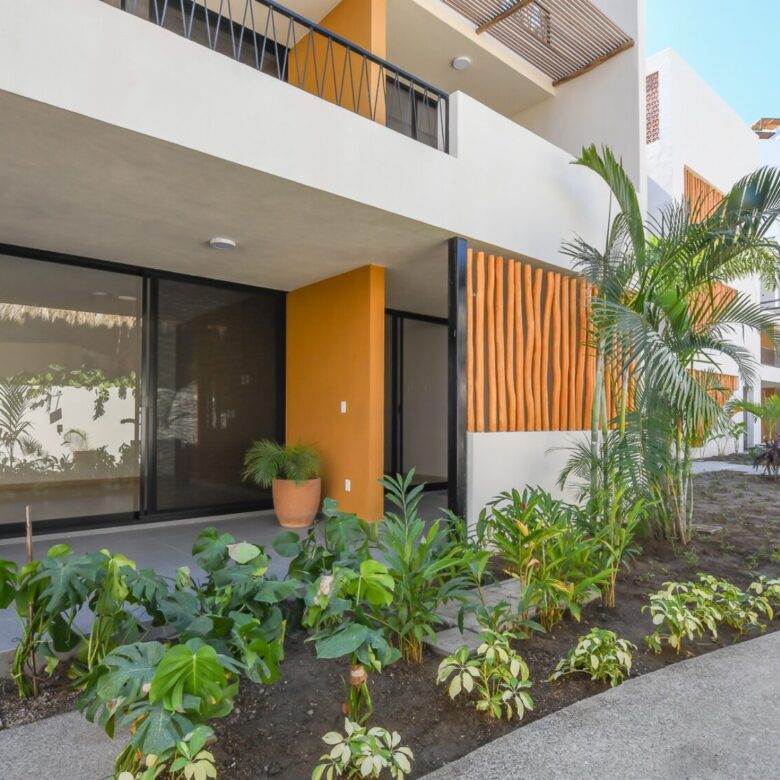 Arekas, preventa en Flamingos Residencial