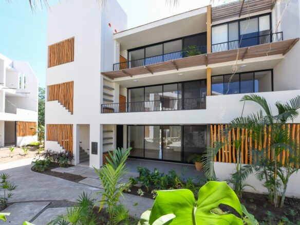 Arekas, preventa en Flamingos Residencial