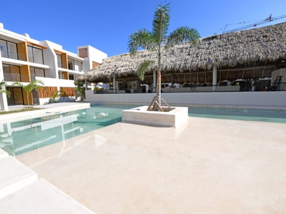 Arekas, preventa en Flamingos Residencial