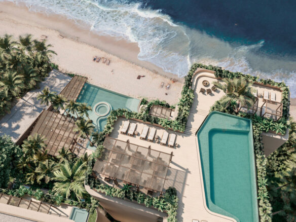 Estilo de vida incomparable.