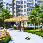 Amenidades de Le Curve, Nuevo Vallarta