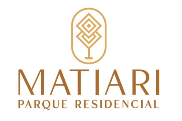 Logo de Matiari, departamentos ubicados en Tondoroque.