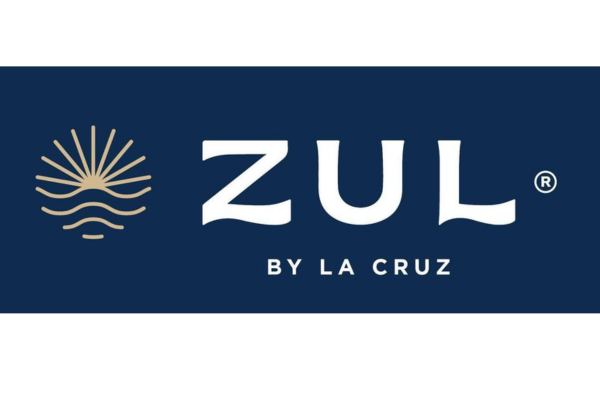 Logo de Zul by la Cruz, preventa de departamentos de lujo en La Cruz de Huanacaxtle, a pie de playa.