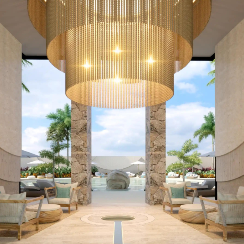 Bálica, departamentos en venta ubicados en Los Tigres, Nuevo Vallarta.