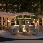 Bálica, departamentos en venta ubicados en Los Tigres, Nuevo Vallarta.