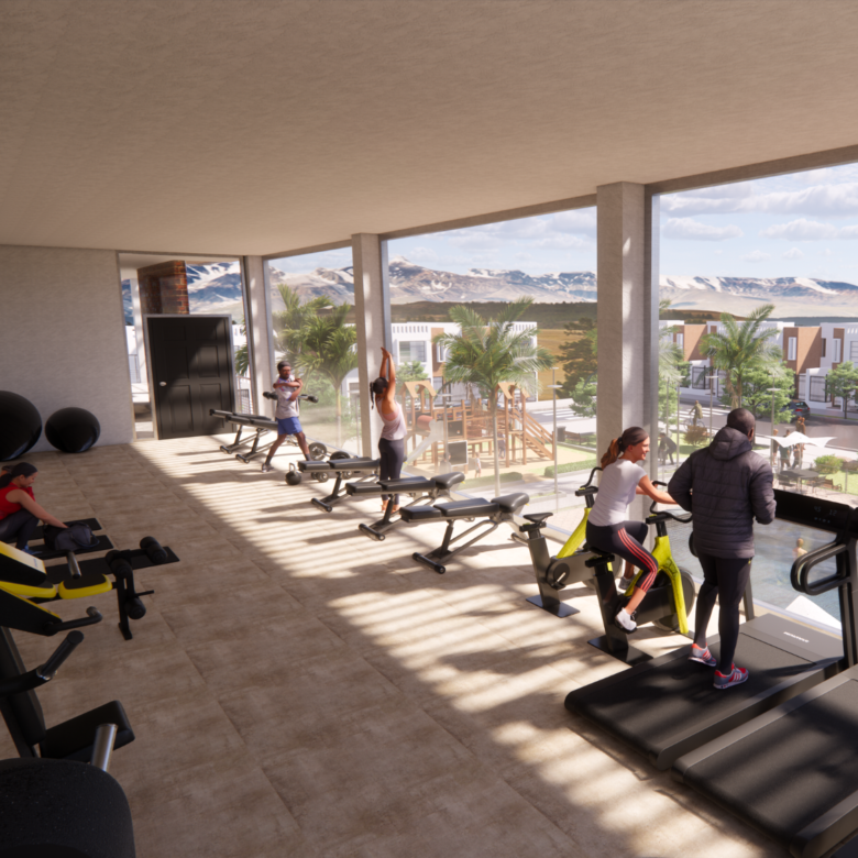 Terrenos residenciales en venta en Puerto Vallarta