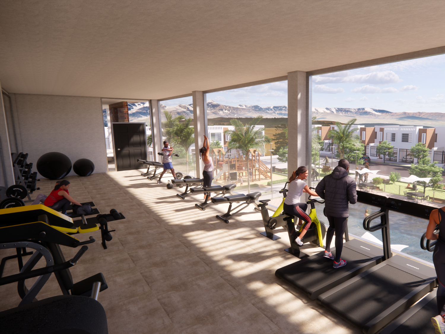 Hivata Terrenos residenciales en venta en Puerto Vallarta