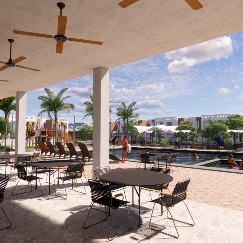 Terrenos residenciales en venta en Puerto Vallarta