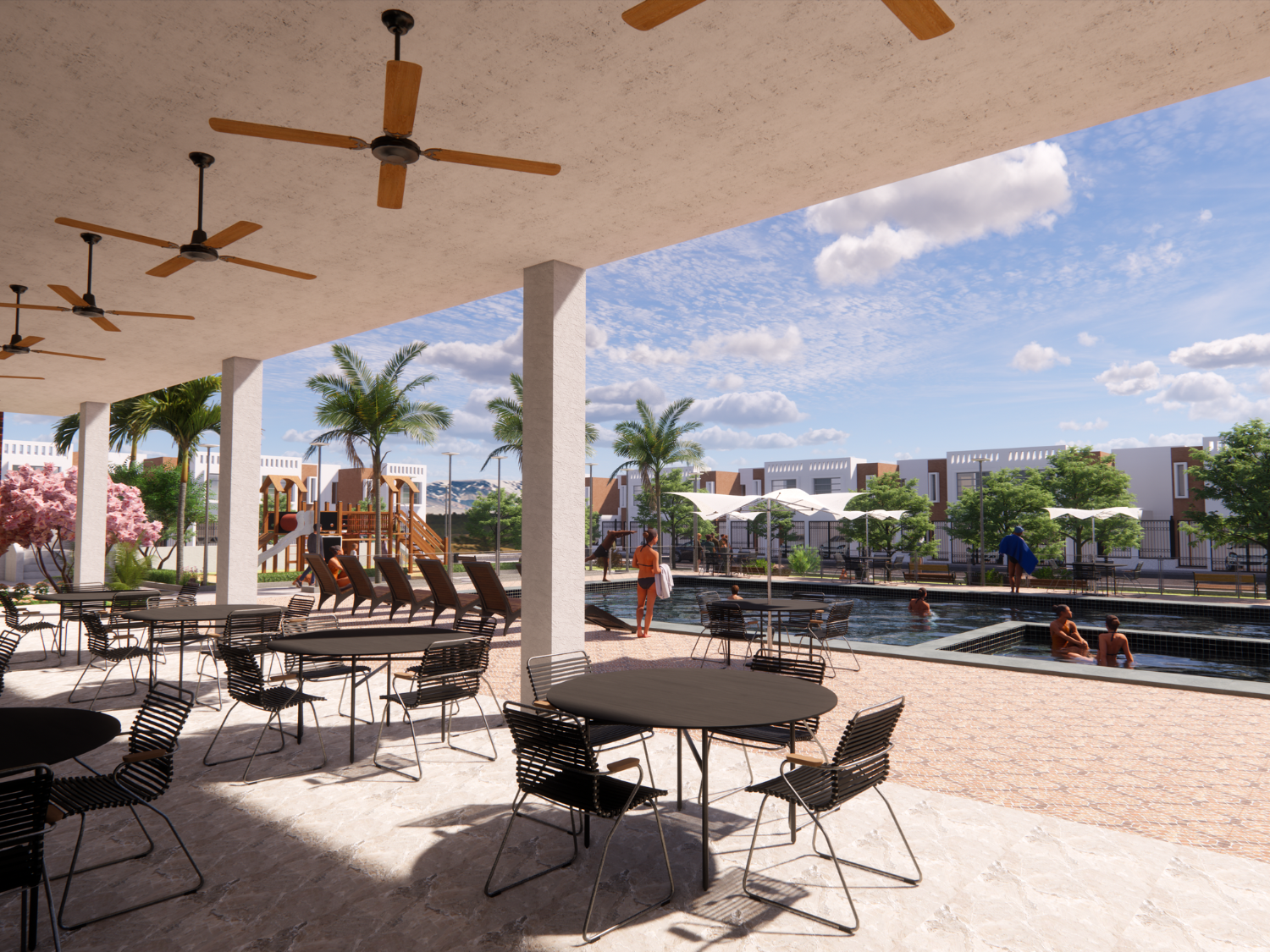 Hivata Terrenos residenciales en venta en Puerto Vallarta