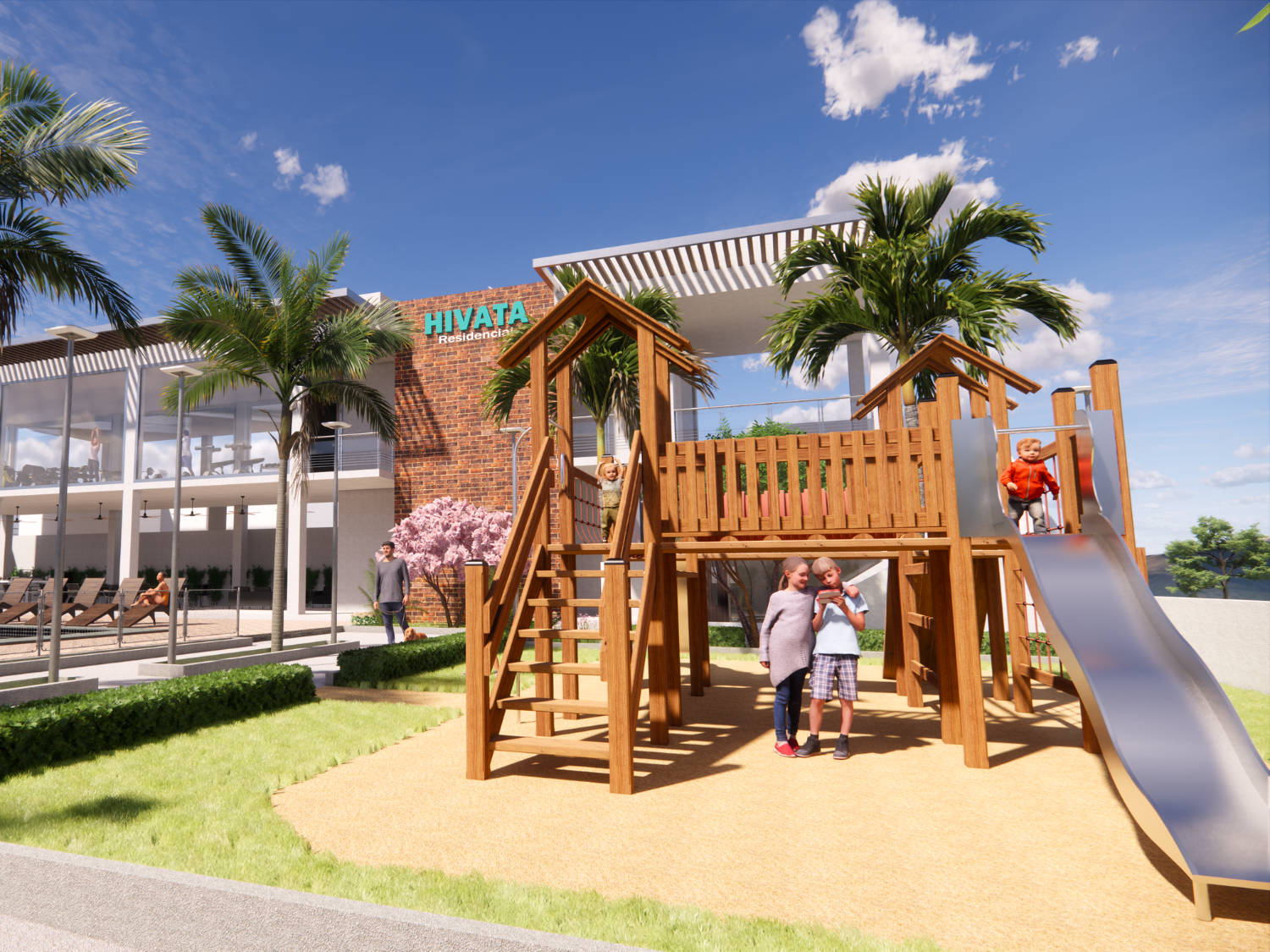 Hivata Terrenos residenciales en venta en Puerto Vallarta