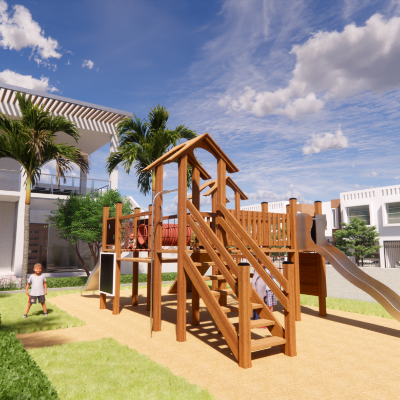 Terrenos residenciales en venta en Puerto Vallarta