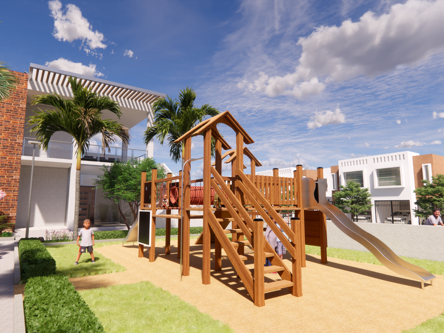 Hivata Terrenos residenciales en venta en Puerto Vallarta
