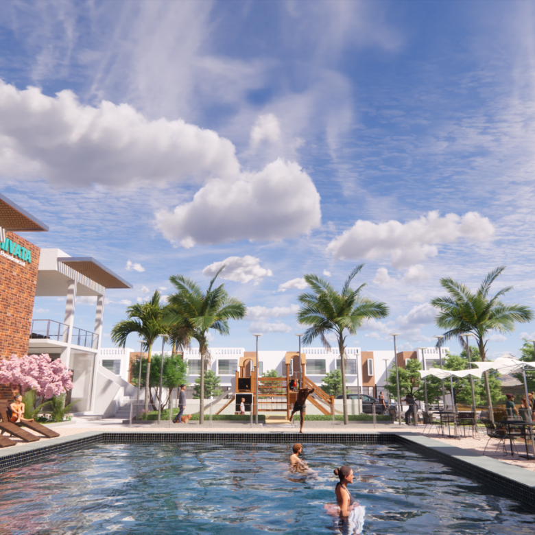 Terrenos residenciales en venta en Puerto Vallarta