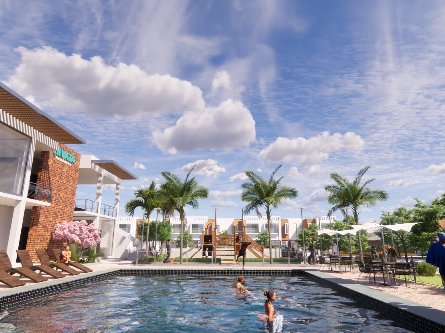 Hivata Terrenos residenciales en venta en Puerto Vallarta