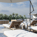 Anthus Flamingos. departamentos en venta en Bucerías