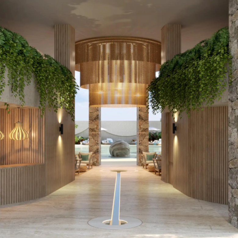 Bálica, departamentos en venta ubicados en Los Tigres, Nuevo Vallarta.