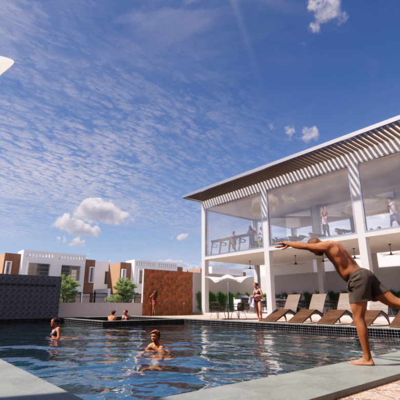 Terrenos residenciales en venta en Puerto Vallarta