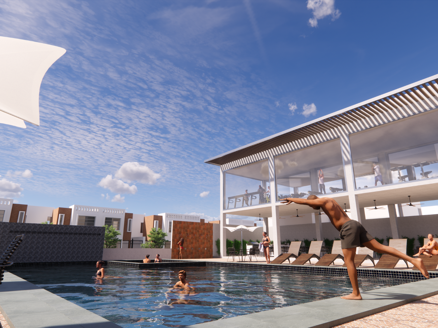 Hivata Terrenos residenciales en venta en Puerto Vallarta