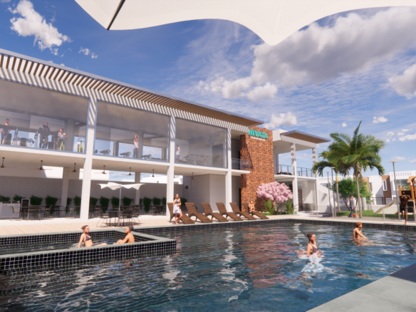 Terrenos residenciales en venta en Puerto Vallarta