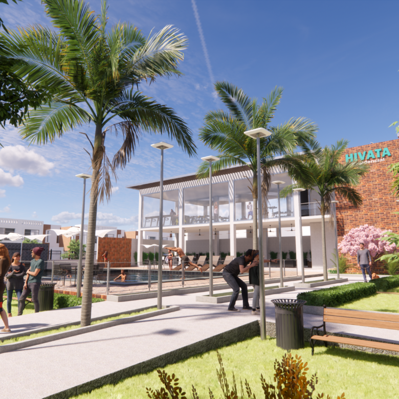 Terrenos residenciales en venta en Puerto Vallarta