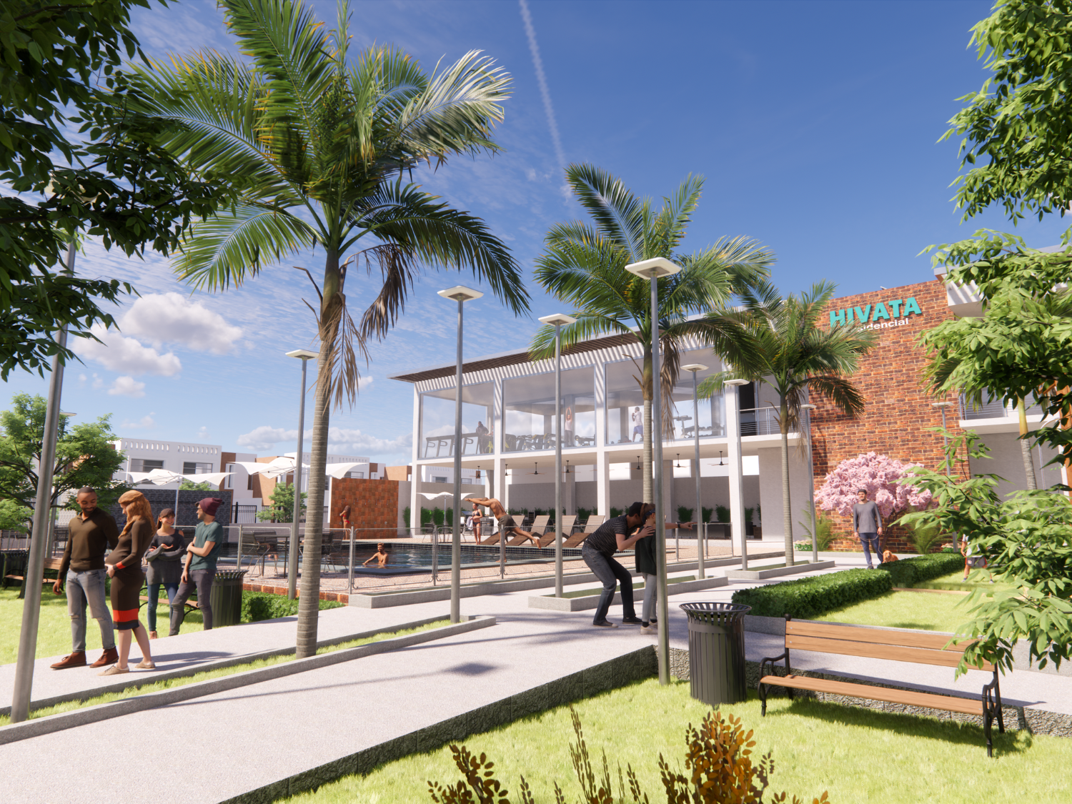 Hivata Terrenos residenciales en venta en Puerto Vallarta
