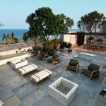 Rooftop, departamentos en venta en Versalles Puerto Vallarta