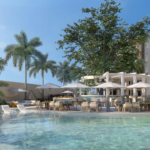 Bálica, departamentos en venta ubicados en Los Tigres, Nuevo Vallarta.