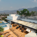Rooftop, departamentos en venta en Versalles Puerto Vallarta