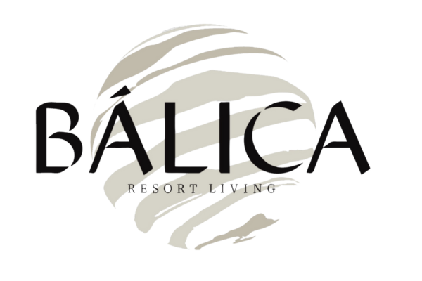 Logo de Bálica, departamentos en venta en Nuevo Vallarta