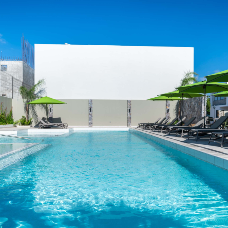 Alberca de Ciyé, casas en venta en Nuevo Vallarta