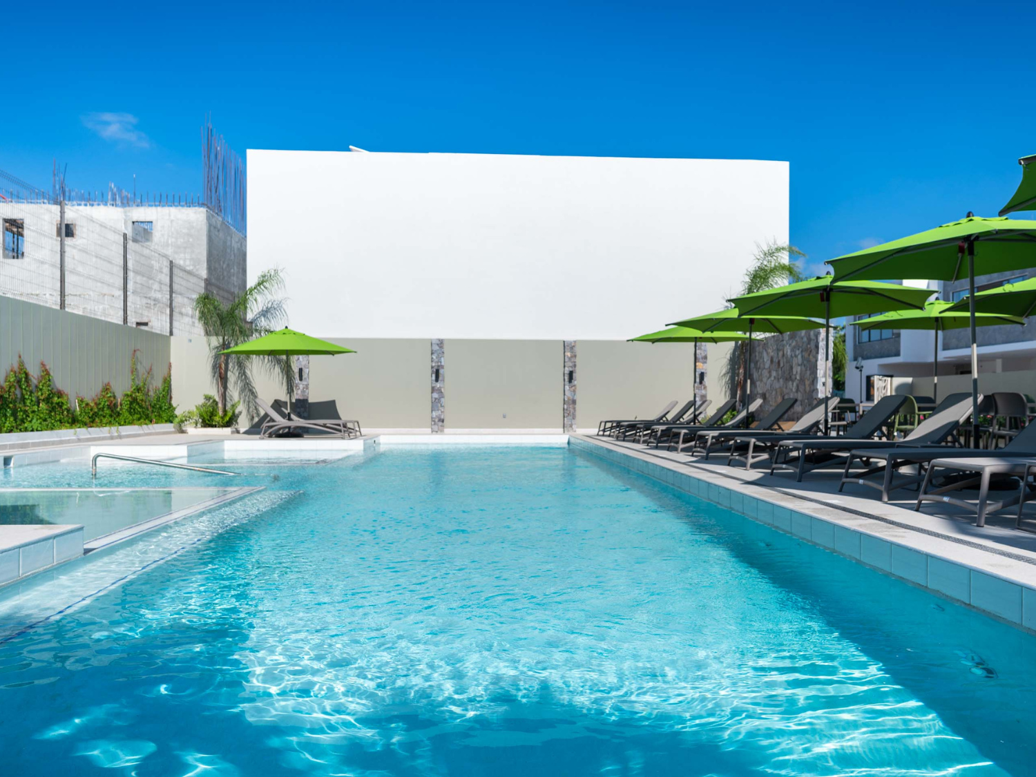 Alberca de Ciyé, casas en venta en Nuevo Vallarta