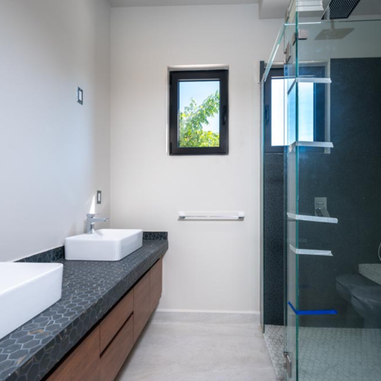 Ciye Residencial, casas en venta en Nuevo Vallarta
