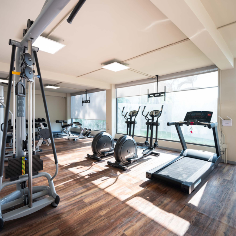 Gimnasio de Ciyé, casas en venta en Nuevo Vallarta