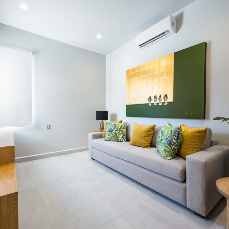 Estudio de Ciyé, casas en venta en Nuevo Vallarta