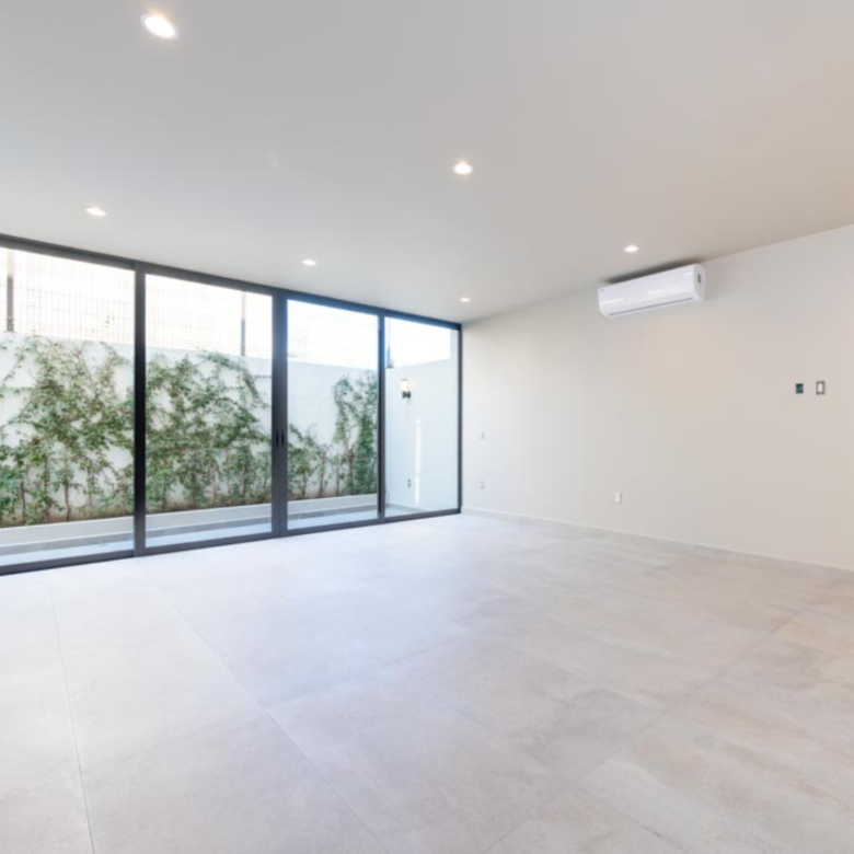 Ciye Residencial, casas en venta en Nuevo Vallarta
