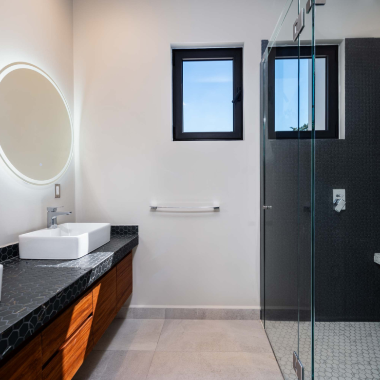 Baño de Ciyé, casas en venta en Nuevo Vallarta