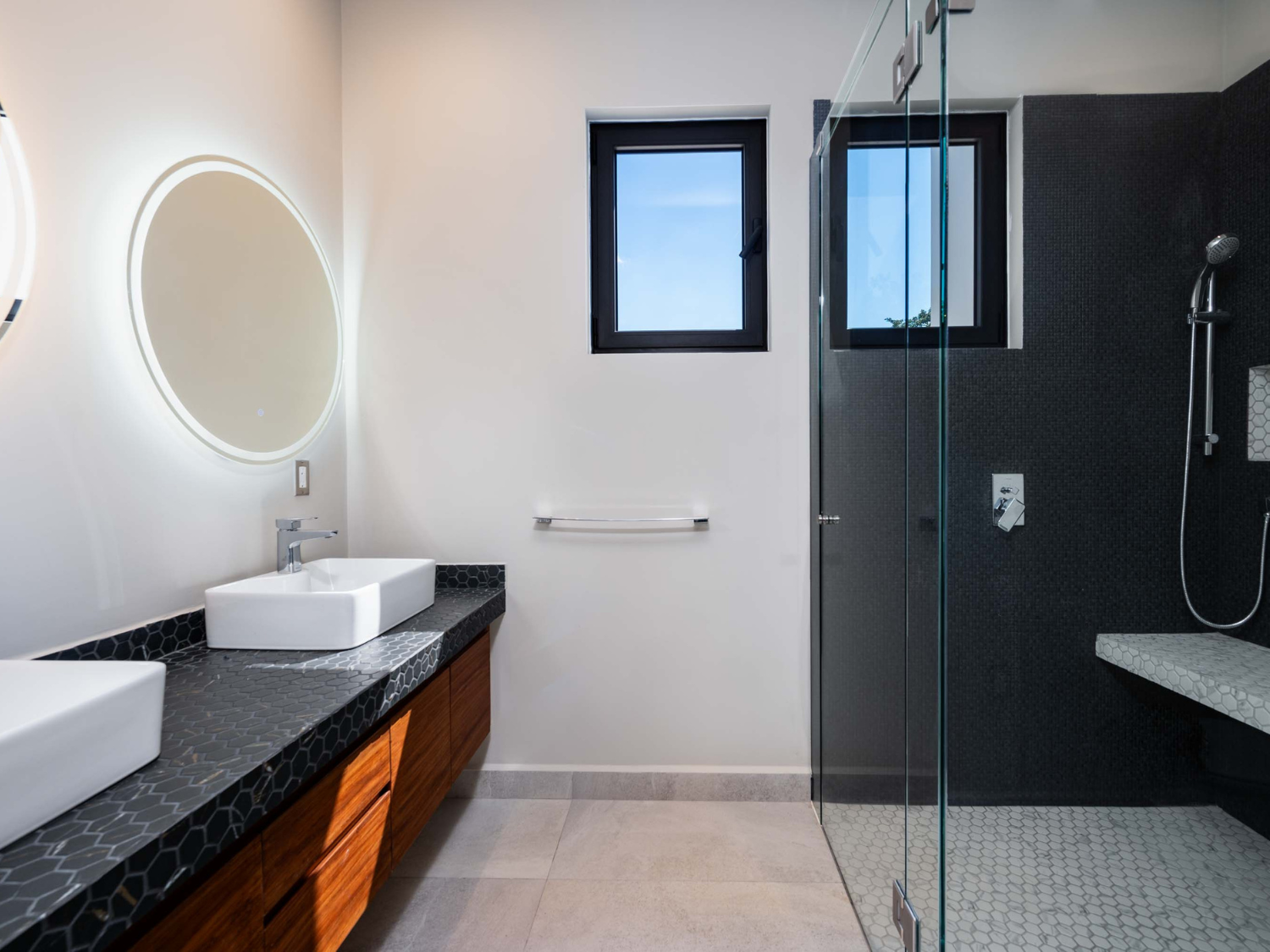 Baño de Ciyé, casas en venta en Nuevo Vallarta