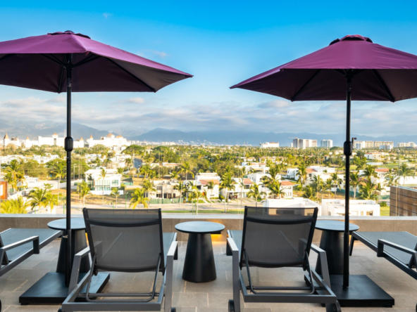 Departamentos de lujo en venta en Nuevo Vallarta, D'toscana