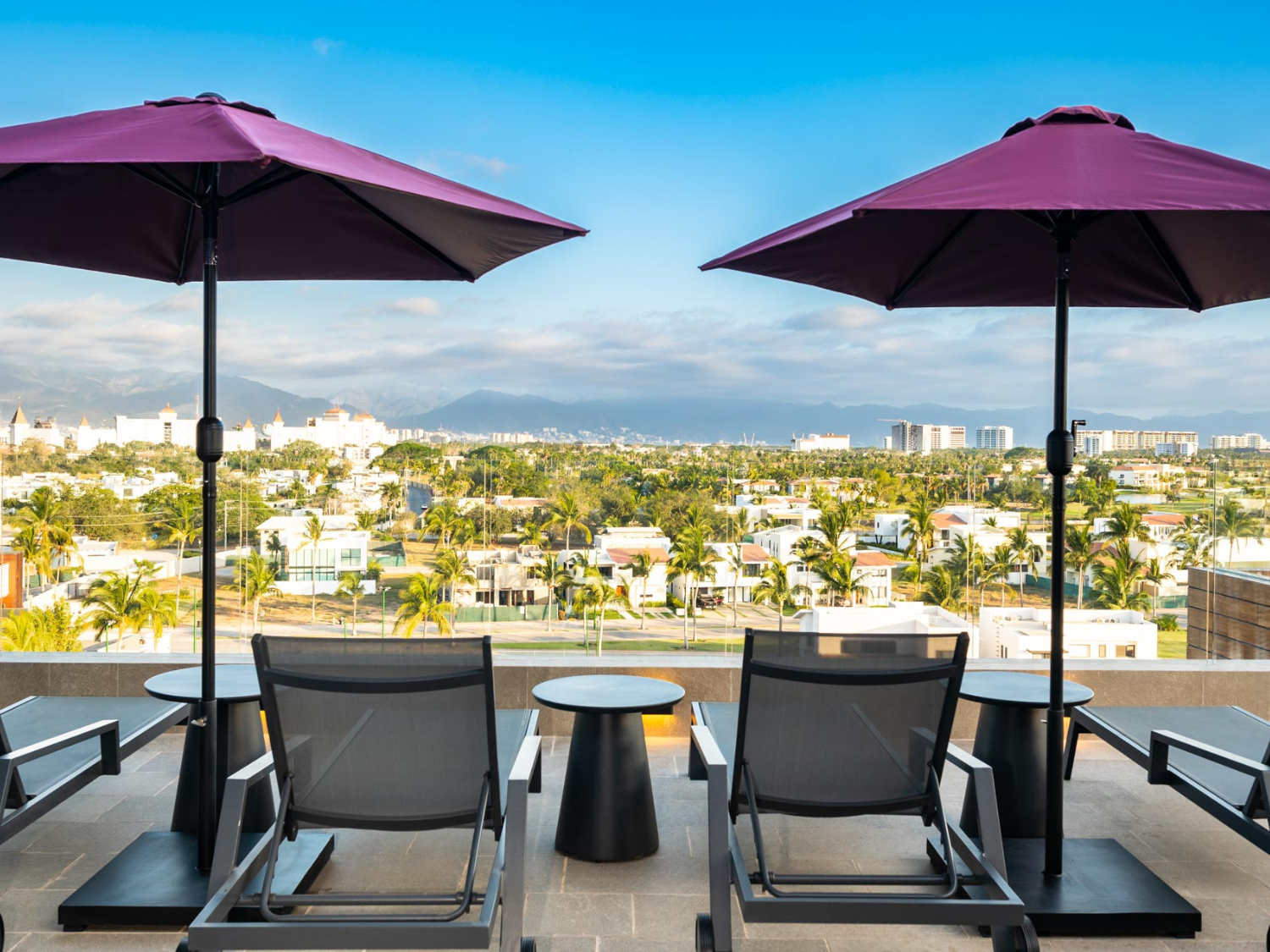 Departamentos de lujo en venta en Nuevo Vallarta, D'toscana