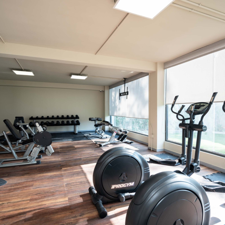 Gimnasio de Ciyé, casas en venta en Nuevo Vallarta