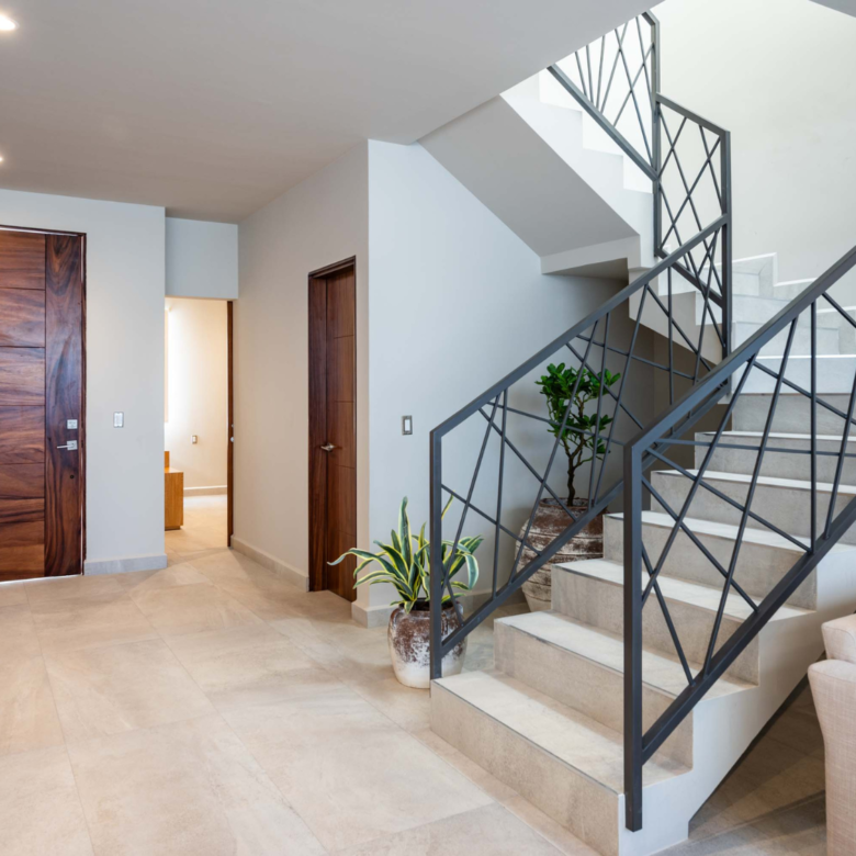 Entrada de Ciyé, casas en venta en Nuevo Vallarta