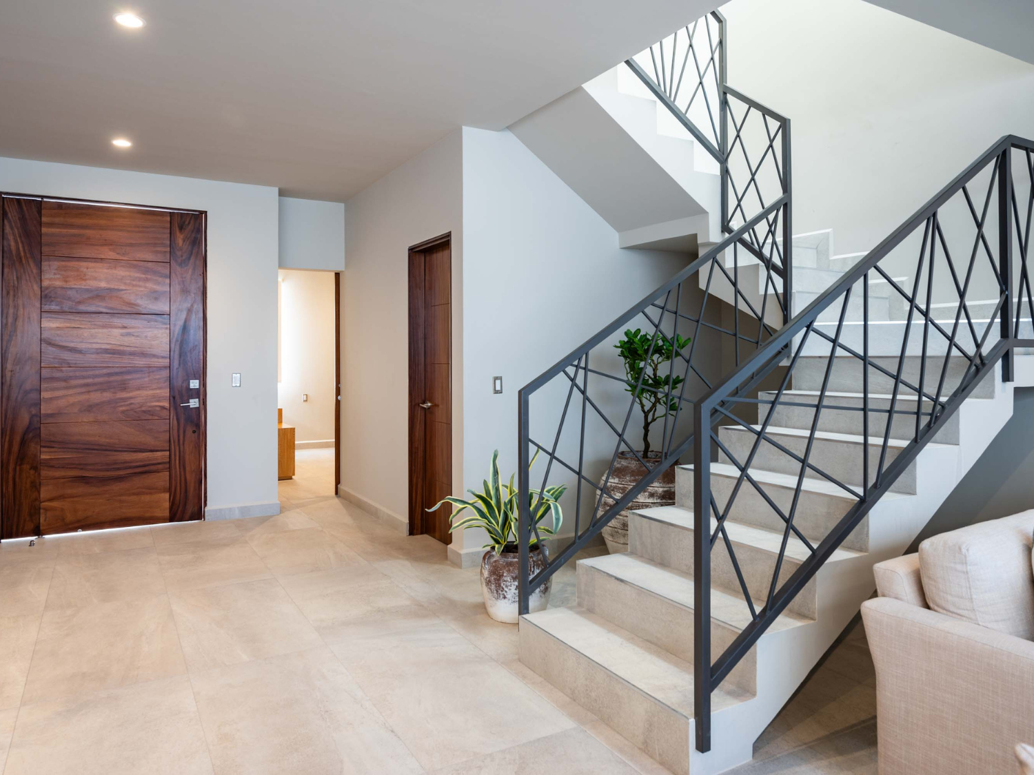 Entrada de Ciyé, casas en venta en Nuevo Vallarta