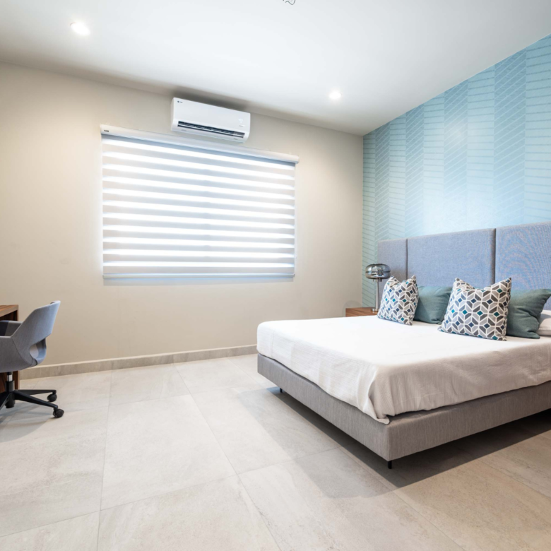 Recámara de Ciyé, casas en venta en Nuevo Vallarta