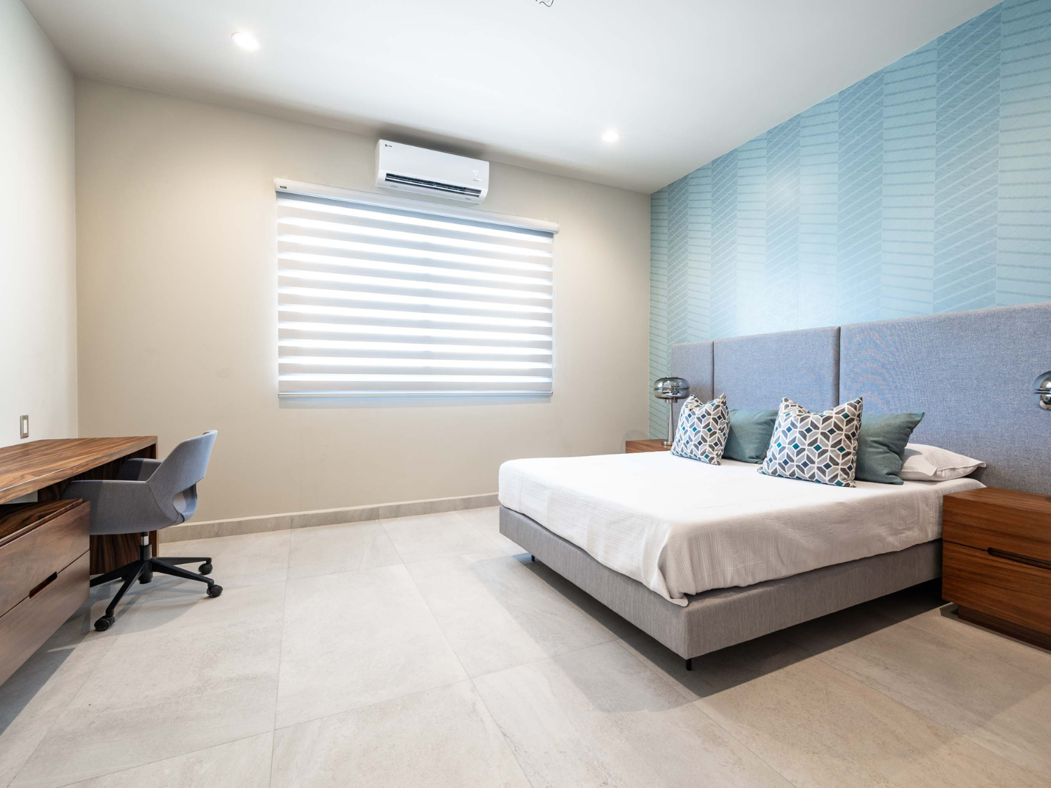 Recámara de Ciyé, casas en venta en Nuevo Vallarta