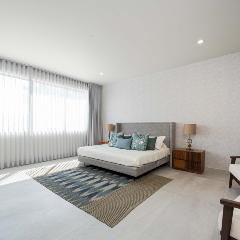 Recámara de Ciyé, casas en venta en Nuevo Vallarta