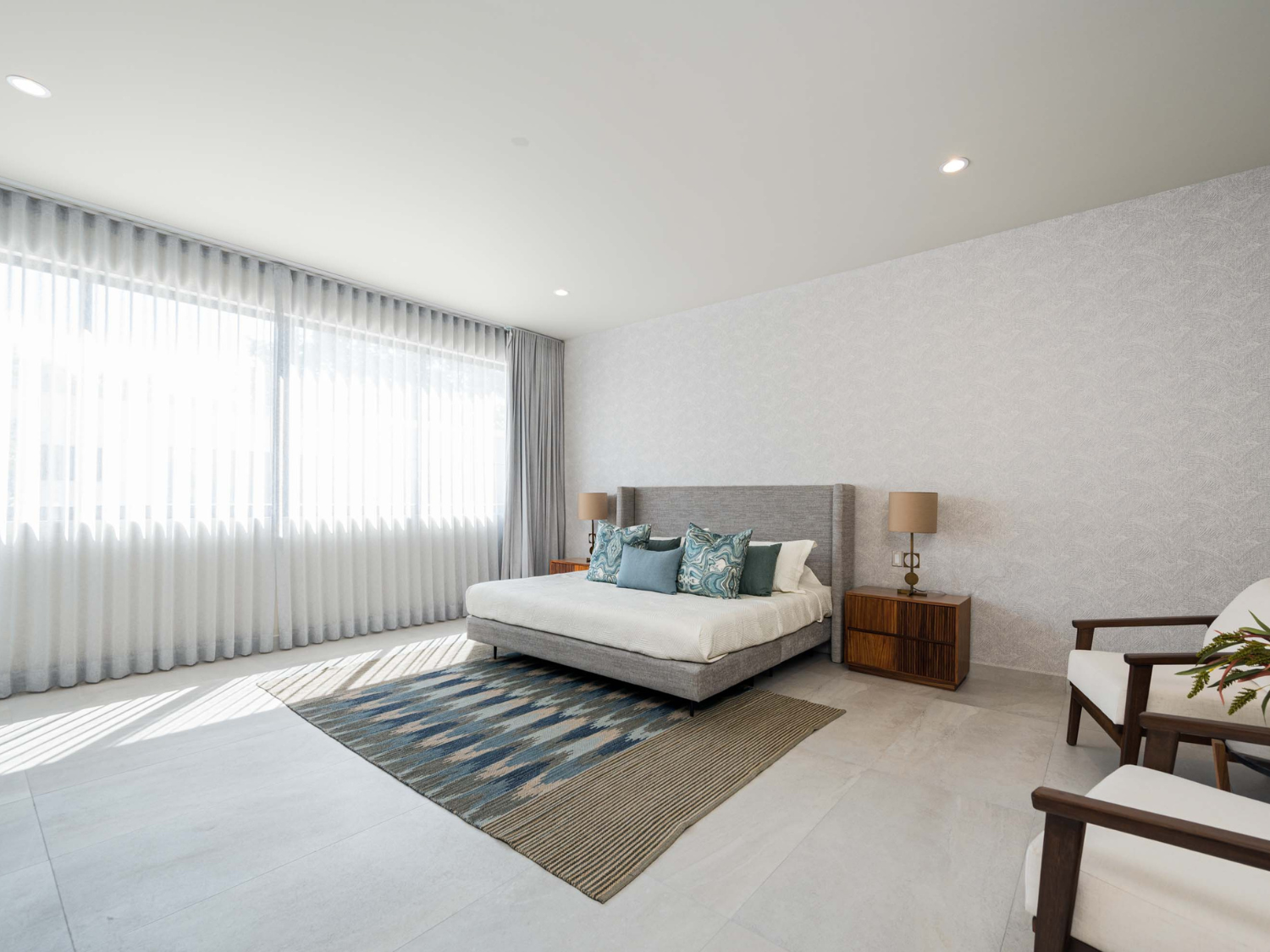 Recámara de Ciyé, casas en venta en Nuevo Vallarta