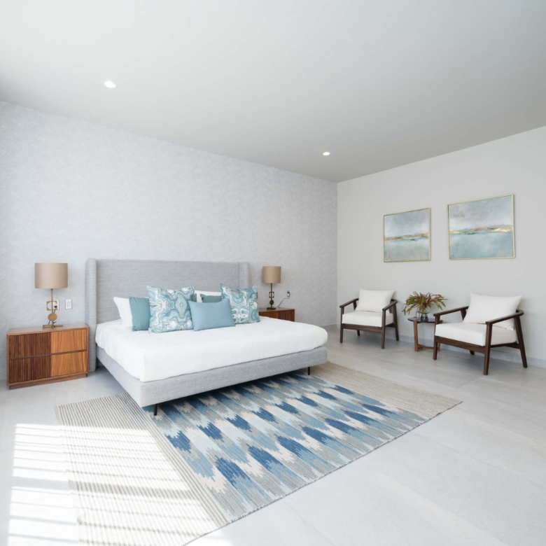 Recámara de Ciyé, casas en venta en Nuevo Vallarta